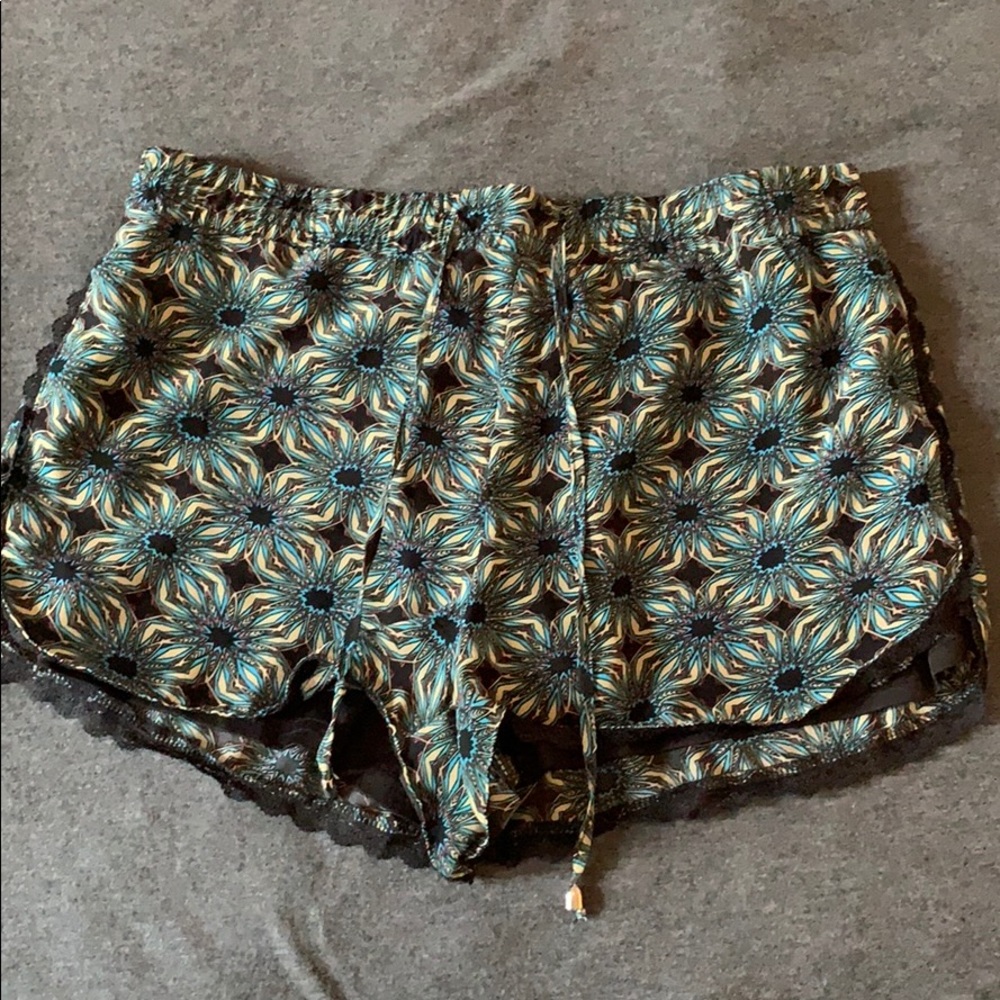 Summer shorts